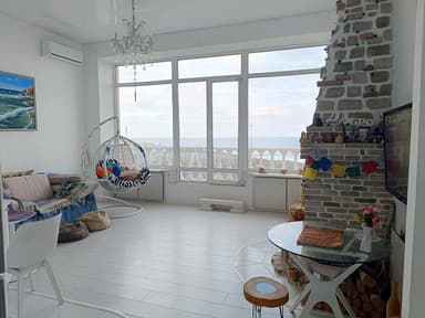 1-комнатная квартира по адресу ул. Пляжная (площадь 59,2 м²) - Atlanta.ua - фото 15