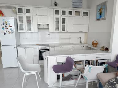 1-комнатная квартира по адресу ул. Пляжная (площадь 59,2 м²) - Atlanta.ua - фото 16