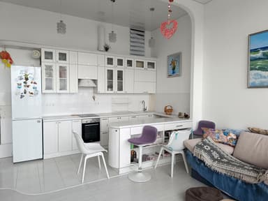 1-комнатная квартира по адресу ул. Пляжная (площадь 59,2 м²) - Atlanta.ua - фото 22