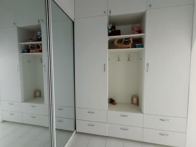 1-комнатная квартира по адресу ул. Пляжная (площадь 59,2 м²) - Atlanta.ua - фото 25