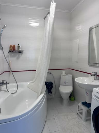 1-комнатная квартира по адресу ул. Пляжная (площадь 59,2 м²) - Atlanta.ua - фото 26