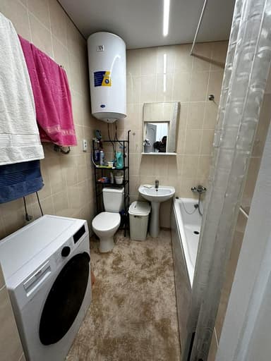 1-комнатная квартира по адресу ул. Греческая (площадь 36 м²) - Atlanta.ua - imageAlt 18