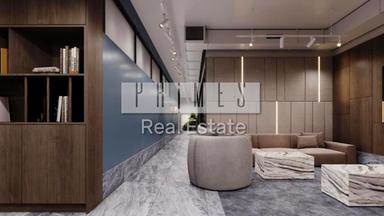 Комерційна нерухомість за адресою вул. Саперне поле (площа 220 м²) - Atlanta.ua - фото 27