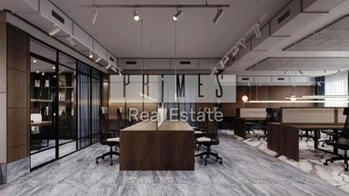 Комерційна нерухомість за адресою вул. Саперне поле (площа 220 м²) - Atlanta.ua - фото 24