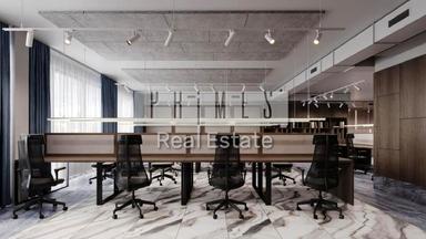 Комерційна нерухомість за адресою вул. Саперне поле (площа 220 м²) - Atlanta.ua - фото 28