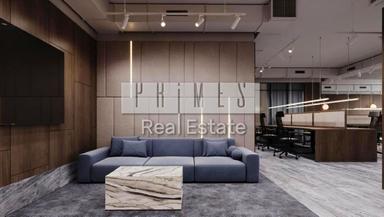 Комерційна нерухомість за адресою вул. Саперне поле (площа 220 м²) - Atlanta.ua - фото 33