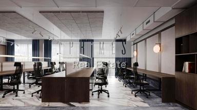 Комерційна нерухомість за адресою вул. Саперне поле (площа 220 м²) - Atlanta.ua - фото 34