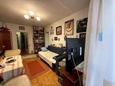 3-комнатная квартира по адресу (площадь 50,4 м²) - Atlanta.ua - фото 19