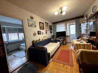 3-комнатная квартира по адресу (площадь 50,4 м²) - Atlanta.ua - фото 18