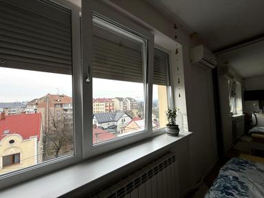 3-комнатная квартира по адресу (площадь 50,4 м²) - Atlanta.ua - фото 17