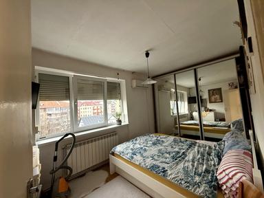 3-комнатная квартира по адресу (площадь 50,4 м²) - Atlanta.ua - фото 16