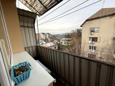 3-комнатная квартира по адресу (площадь 50,4 м²) - Atlanta.ua - фото 20