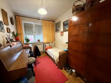 3-комнатная квартира по адресу (площадь 50,4 м²) - Atlanta.ua - фото 21