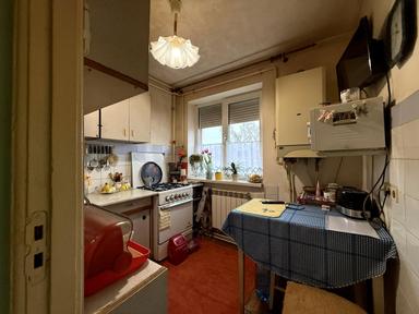 3-комнатная квартира по адресу (площадь 50,4 м²) - Atlanta.ua - фото 22