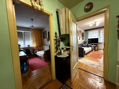 3-комнатная квартира по адресу (площадь 50,4 м²) - Atlanta.ua - фото 24