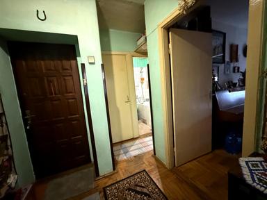 3-комнатная квартира по адресу (площадь 50,4 м²) - Atlanta.ua - фото 25