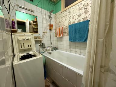 3-комнатная квартира по адресу (площадь 50,4 м²) - Atlanta.ua - фото 26