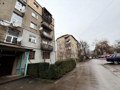 3-комнатная квартира по адресу (площадь 50,4 м²) - Atlanta.ua - фото 30