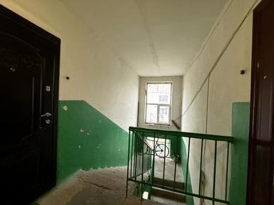 3-комнатная квартира по адресу (площадь 50,4 м²) - Atlanta.ua - фото 28