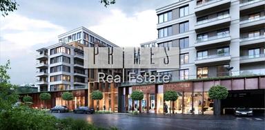 Комерційна нерухомість за адресою вул. Оленівська (площа 132 м²) - Atlanta.ua - фото 5