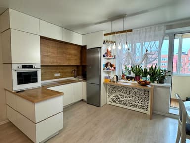 2-комнатная квартира по адресу ул. Парусная (площадь 75 м²) - Atlanta.ua - imageAlt 16