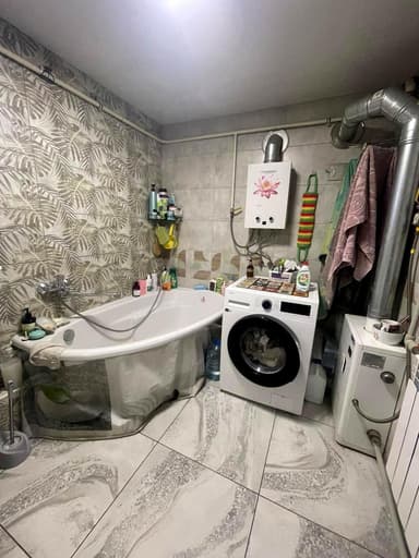 3-rooms apartment apartment by the address st. Chernomorskiy 8 y per (area 68 m²) - Atlanta.ua - фото 29