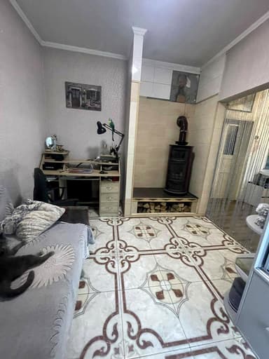 3-rooms apartment apartment by the address st. Chernomorskiy 8 y per (area 68 m²) - Atlanta.ua - фото 36