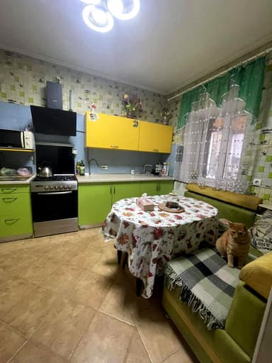 3-rooms apartment apartment by the address st. Chernomorskiy 8 y per (area 68 m²) - Atlanta.ua - фото 38