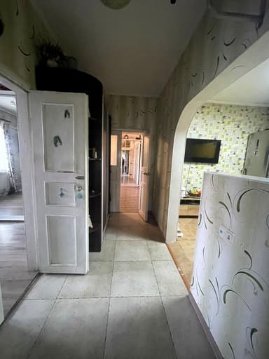3-rooms apartment apartment by the address st. Chernomorskiy 8 y per (area 68 m²) - Atlanta.ua - фото 44