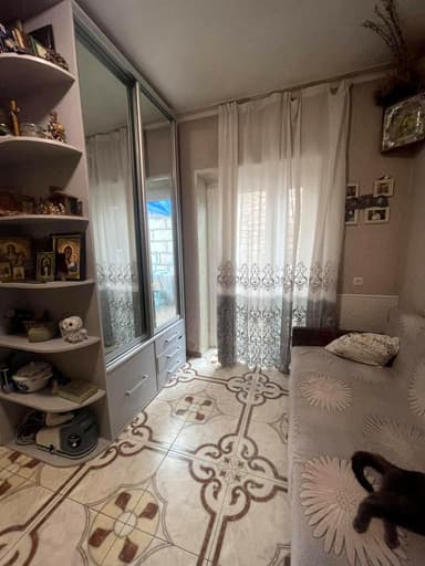 3-rooms apartment apartment by the address st. Chernomorskiy 8 y per (area 68 m²) - Atlanta.ua - фото 46