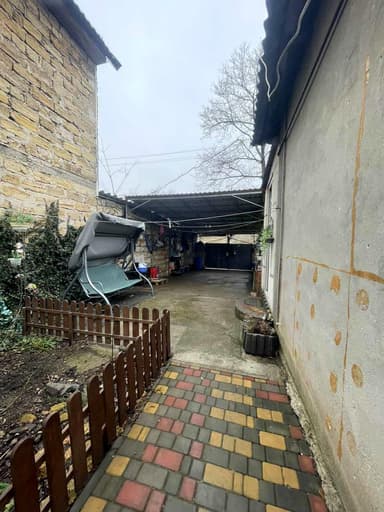 3-rooms apartment apartment by the address st. Chernomorskiy 8 y per (area 68 m²) - Atlanta.ua - фото 48