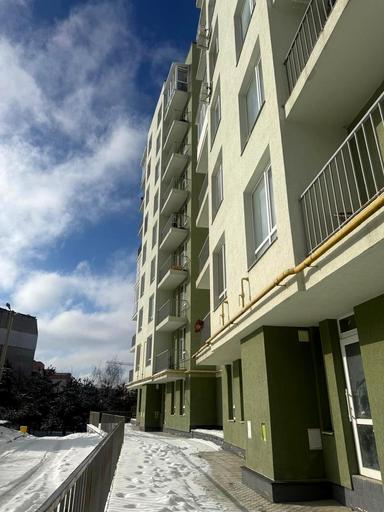 Commercial real estate at st. Lennona Dzh ul (area 139,4 m²) - Atlanta.ua - photo 13