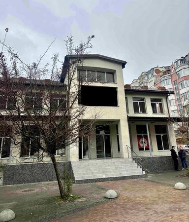 Комерційна нерухомість за адресою вул. Полкова (площа 400 м²) - Atlanta.ua - фото 4