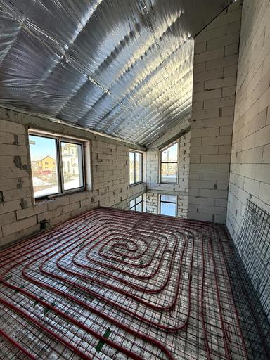 House by the address (area 198 m²) - Atlanta.ua - photo 21