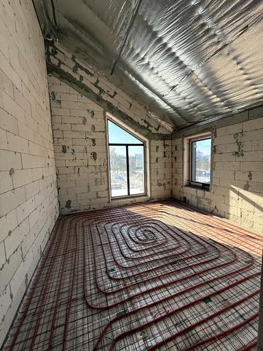 House by the address (area 198 m²) - Atlanta.ua - photo 23