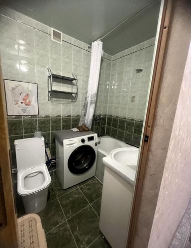 2-комнатная квартира по адресу ул. Грушевского (площадь 57 м²) - Atlanta.ua - фото 6