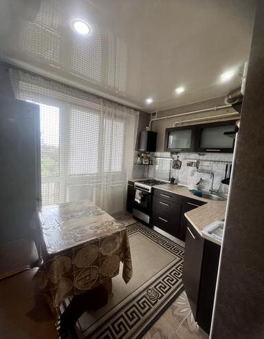 2-комнатная квартира по адресу ул. Грушевского (площадь 57 м²) - Atlanta.ua - фото 5