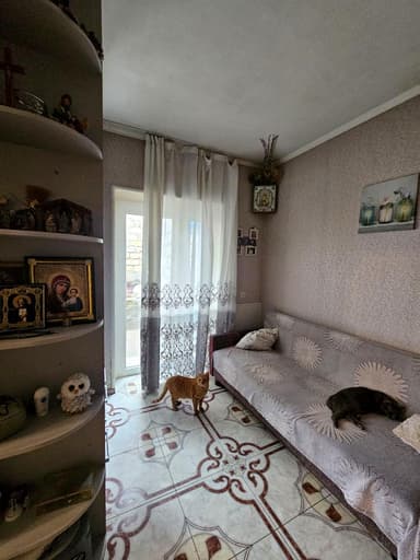 3-комнатная квартира по адресу ул. Панкратовой ак. (площадь 68 м²) - Atlanta.ua - фото 16