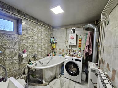 3-комнатная квартира по адресу ул. Панкратовой ак. (площадь 68 м²) - Atlanta.ua - фото 17