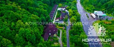 Комерційна нерухомість за адресою вул. Mock (площа 2000 м²) - Atlanta.ua - фото 32