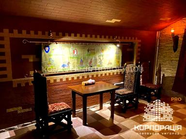 Комерційна нерухомість за адресою вул. Mock (площа 2000 м²) - Atlanta.ua - фото 34