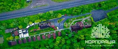 Комерційна нерухомість за адресою вул. Mock (площа 2000 м²) - Atlanta.ua - фото 31