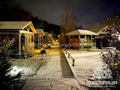 Комерційна нерухомість за адресою вул. Mock (площа 2000 м²) - Atlanta.ua - фото 43