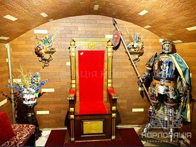 Комерційна нерухомість за адресою вул. Mock (площа 2000 м²) - Atlanta.ua - фото 39