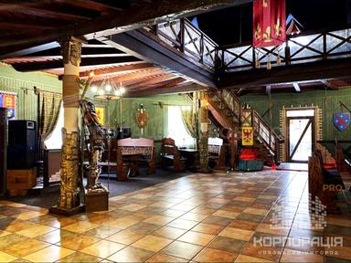 Комерційна нерухомість за адресою вул. Mock (площа 2000 м²) - Atlanta.ua - фото 37