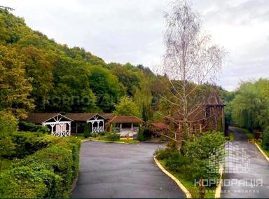 Комерційна нерухомість за адресою вул. Mock (площа 2000 м²) - Atlanta.ua - фото 45