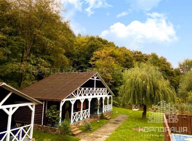 Комерційна нерухомість за адресою вул. Mock (площа 2000 м²) - Atlanta.ua - фото 44