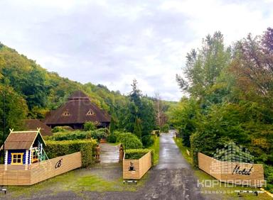 Комерційна нерухомість за адресою вул. Mock (площа 2000 м²) - Atlanta.ua - фото 30