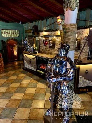 Комерційна нерухомість за адресою вул. Mock (площа 2000 м²) - Atlanta.ua - фото 40