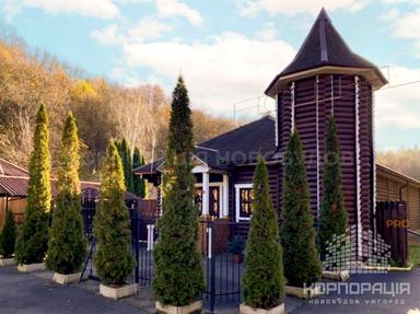 Комерційна нерухомість за адресою вул. Mock (площа 2000 м²) - Atlanta.ua - фото 55